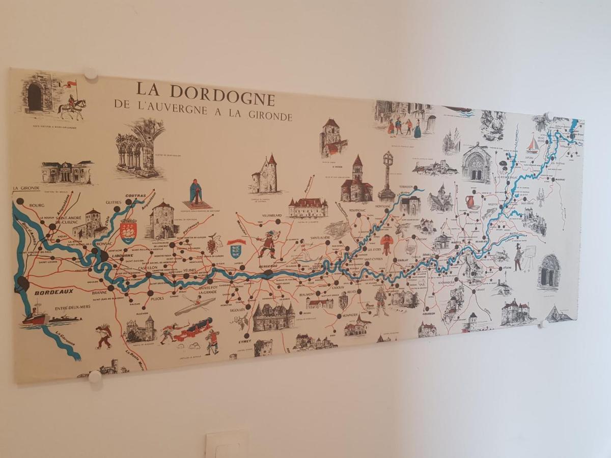 05 - Tres Joli 3 Pieces Neuf 2 Chambres, Logement Tout Equipe Pour 1 A 4 Personnes Maximum, Vue Sur Jardin Avec Parking Privatif, Grand Fourgon Possible, Tout Le Linge De Maison Est Fourni Annesse-et-Beaulieu Esterno foto